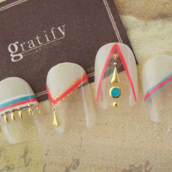 オフ込)デザインコース￥6600