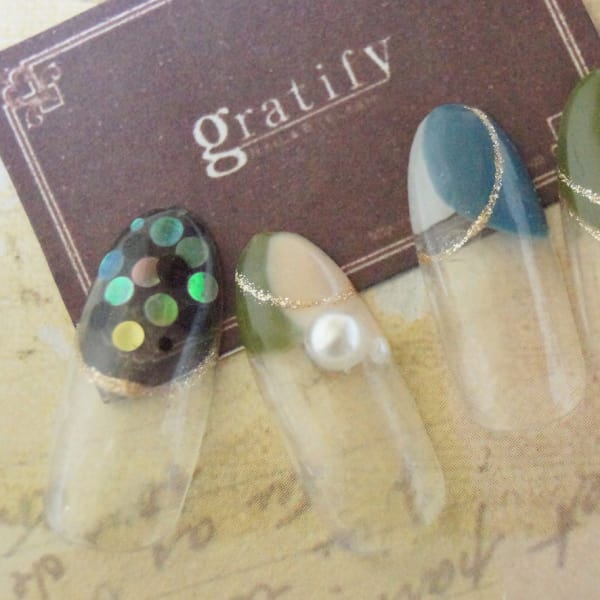 オフ込)デザインコース￥6600