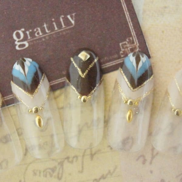 オフ込)デザインコース￥6600