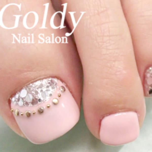 FOOTジェルコース