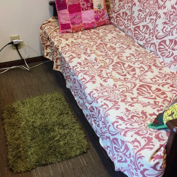 ハッピーハンド