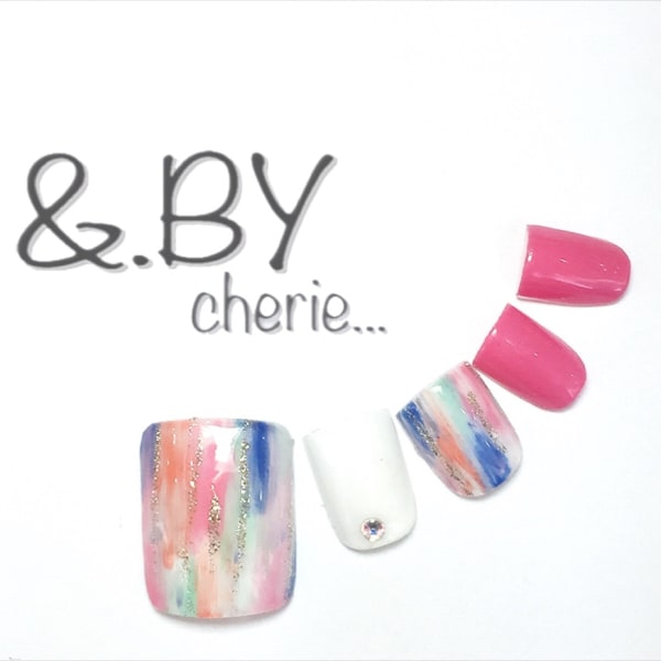 フット☆夏限定５本セット♪