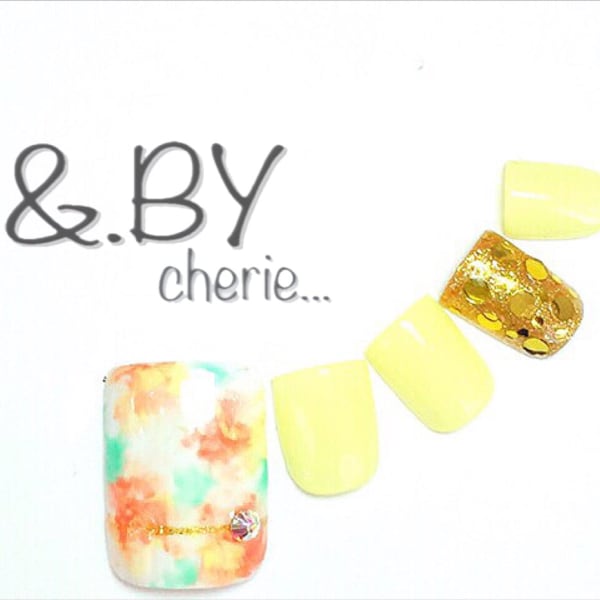 フット☆夏限定5本セット♪