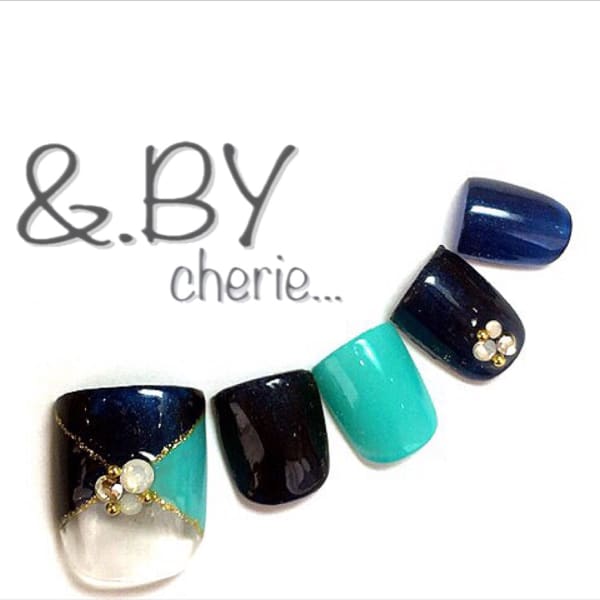 フット☆夏限定5本セット♪