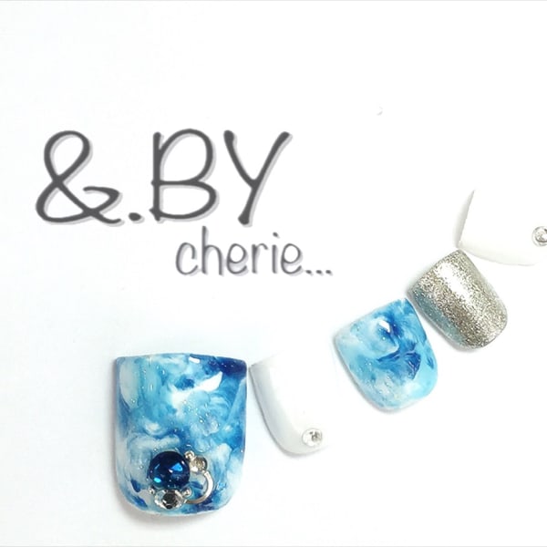 フット☆夏限定5本セット♪