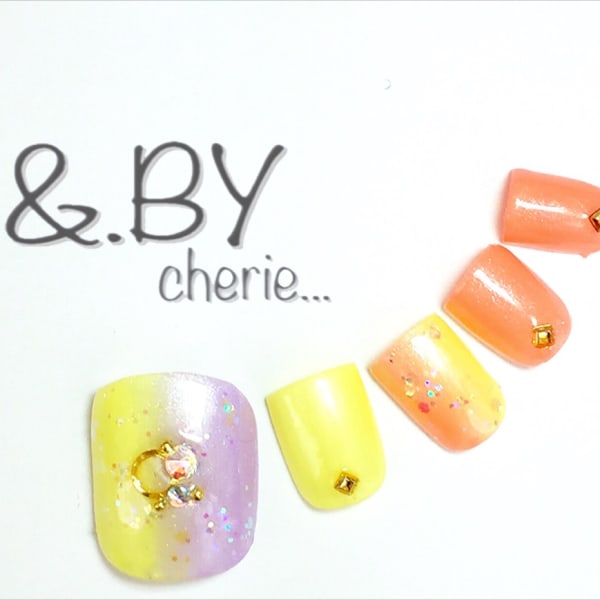 フット☆夏限定5本セット♪