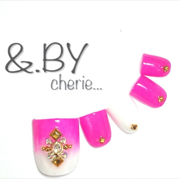 フット☆夏限定5本セット♪