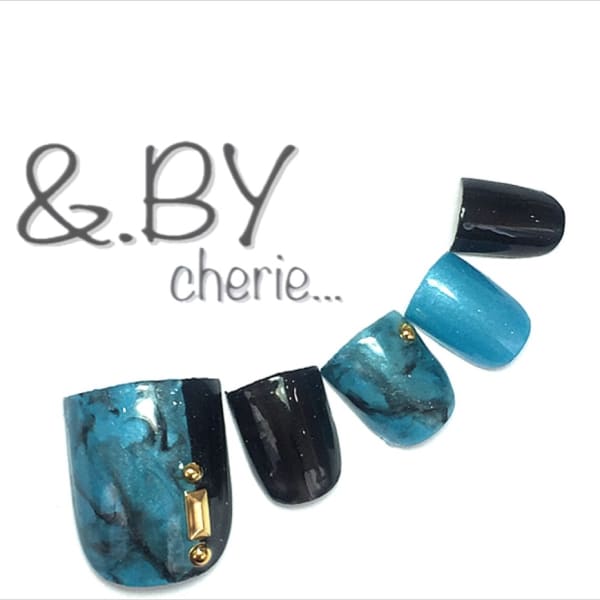 フット☆夏限定5本セット♪