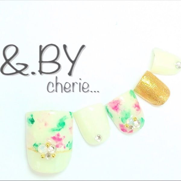 フット☆夏限定5本セット♪