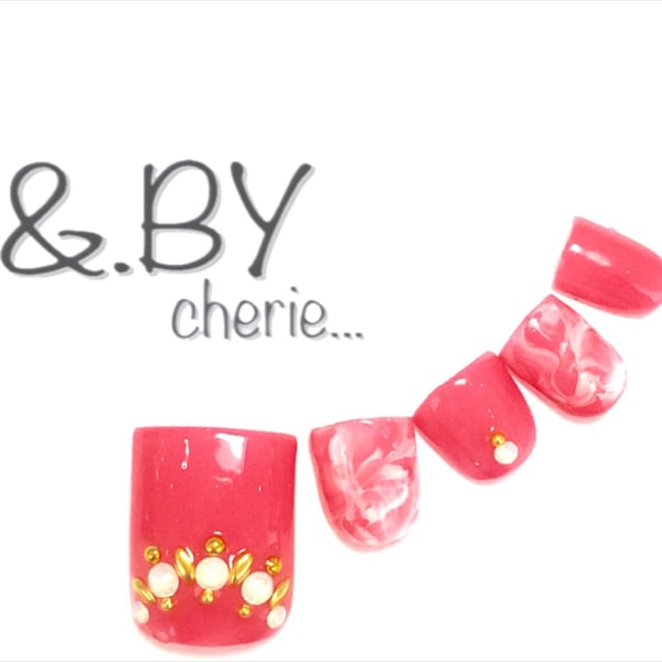 フット☆夏限定5本セット♪