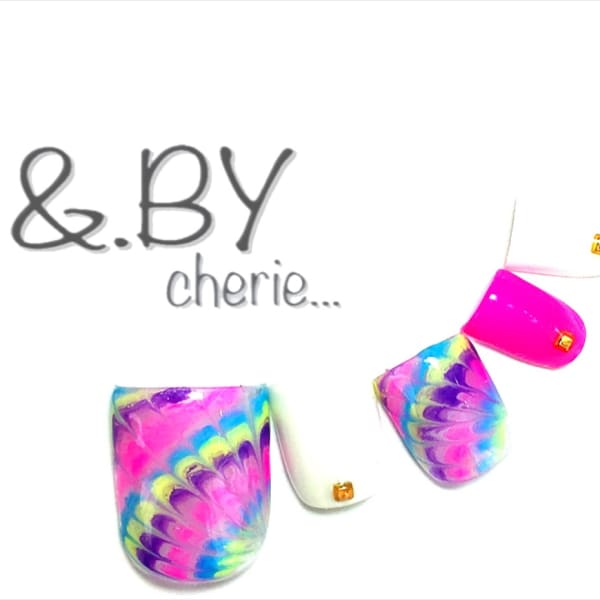 フット☆夏限定5本セット♪