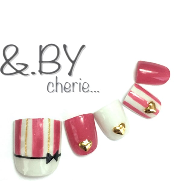 フット☆夏限定5本セット♪