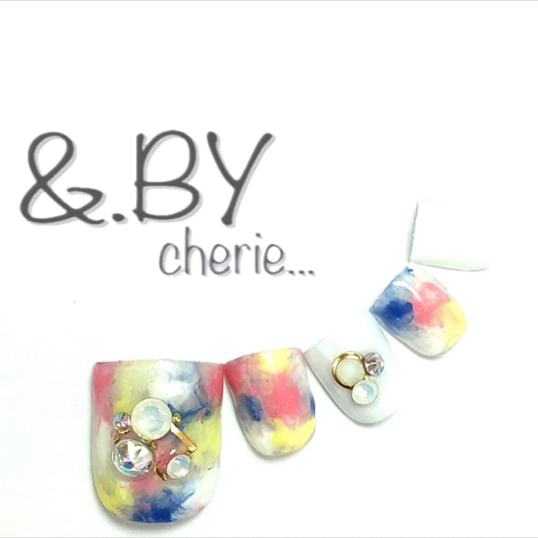 フット☆夏限定5本セット♪