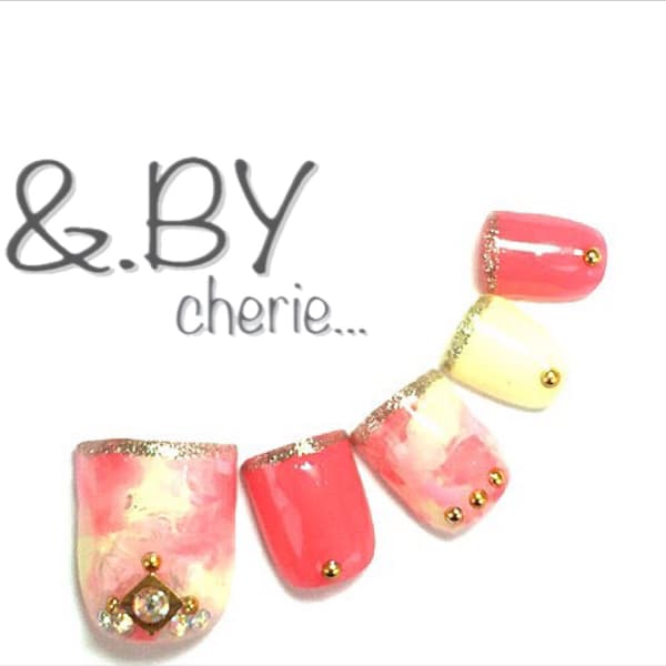 フット☆夏限定5本セット♪