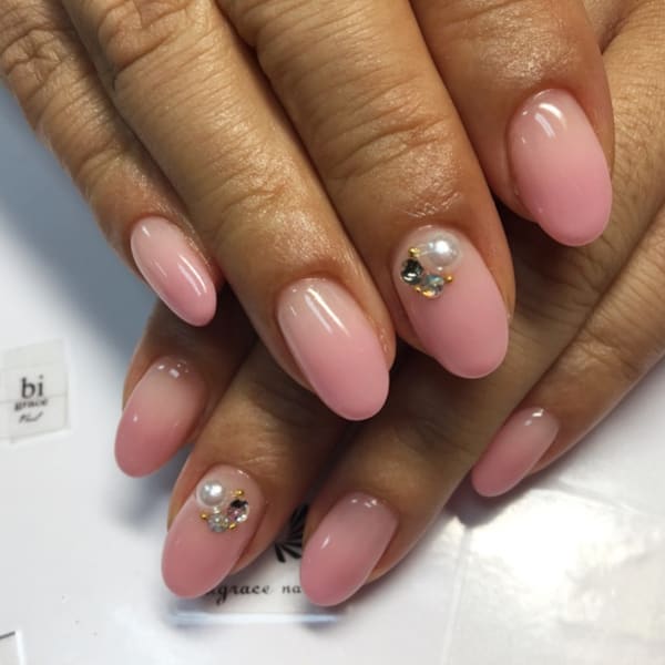 134ページ目 新着順 冬 シンプル ジェルのネイルデザイン 楽天ビューティ