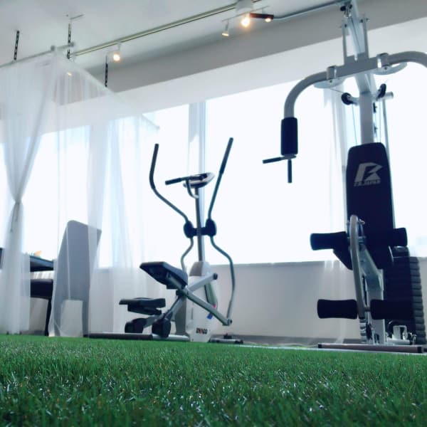 【女性トレーナーが施術するエステ】ホットスリムスタジオ関内駅前店