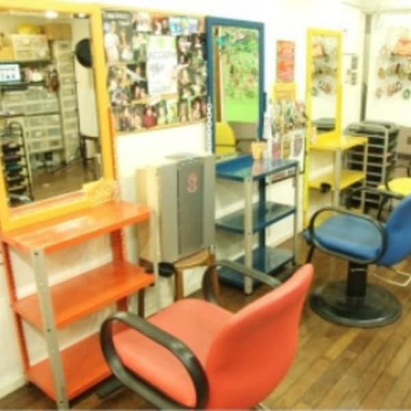 アシッド ハウス