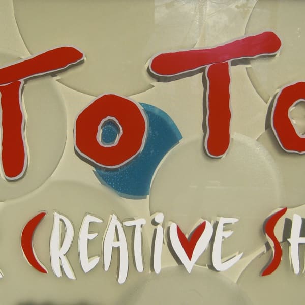 HAIR CREATIVE SHOP TOTO