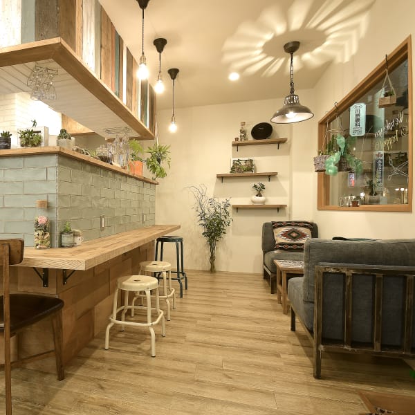 cozy resort by ANT'S