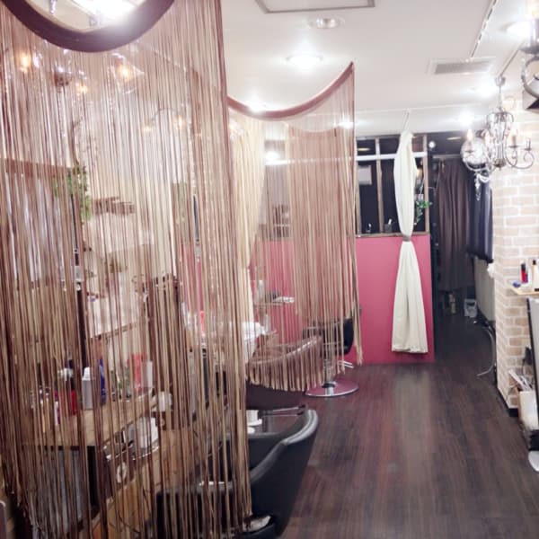 BAL～Hair Design～