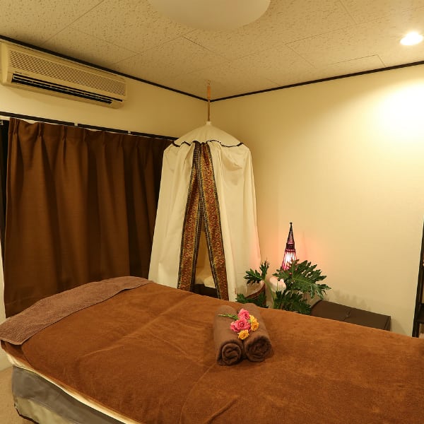 PREHNITE～リラクゼーションエステ～