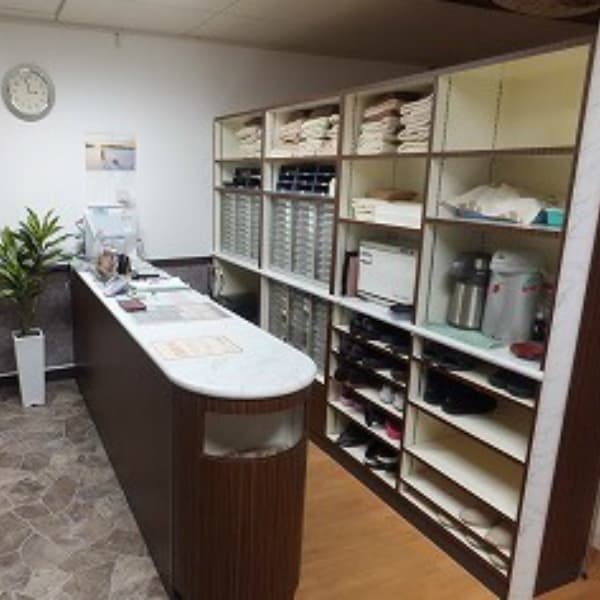 もみ～な 新丸子店