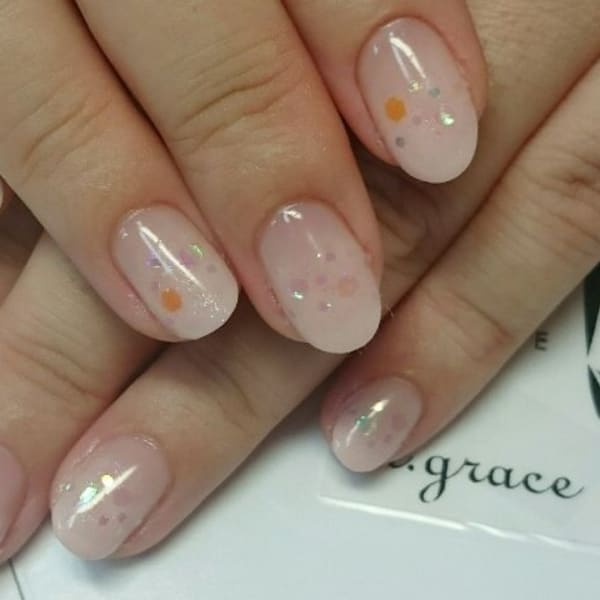 オフィスネイル☆