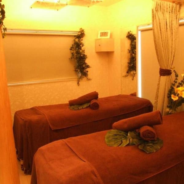 高興リラックス空間 新宿東口店 Massage Spa Shinjuku 新宿 マッサージ