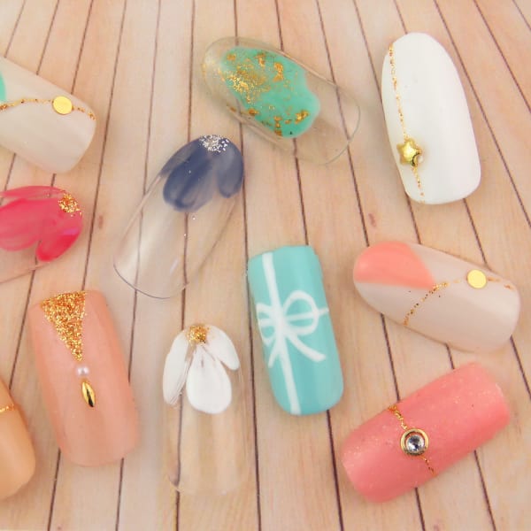 (定額・色変更可）|Gioia