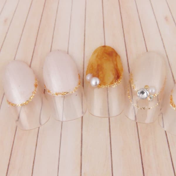 (定額・色変更可）|Gioia