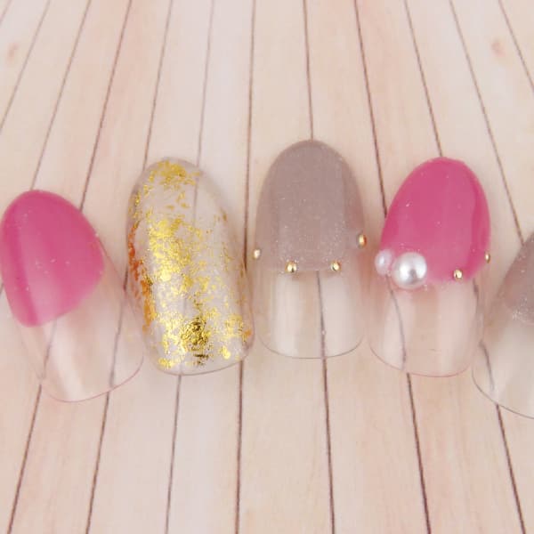 (定額・色変更可）|Gioia