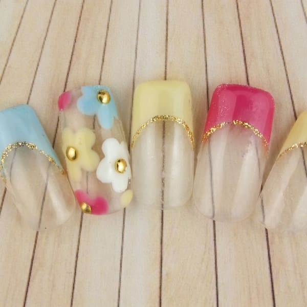 (定額・色変更可)