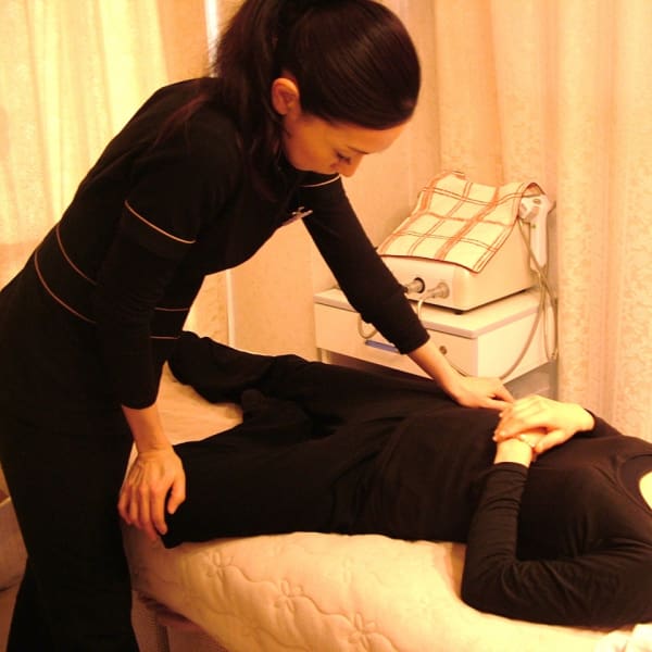 小顔矯正/身体の歪み矯正専門店 ドクター・ヴィーナス