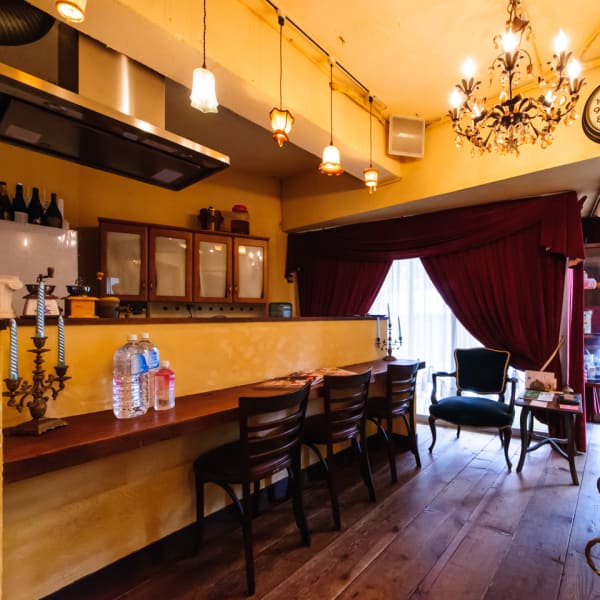 La Peluqueria Suelta