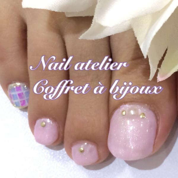 ★キラキラタイル★