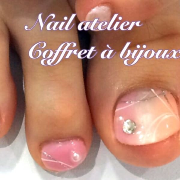 ★ふんわり縦グラデ★