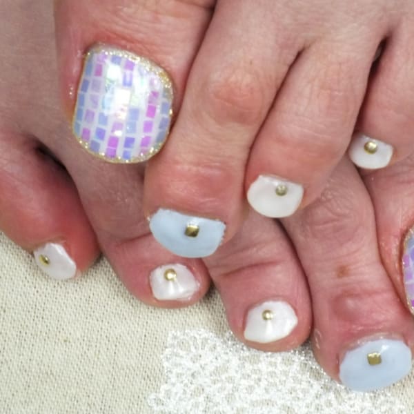 ★キラキラタイル★