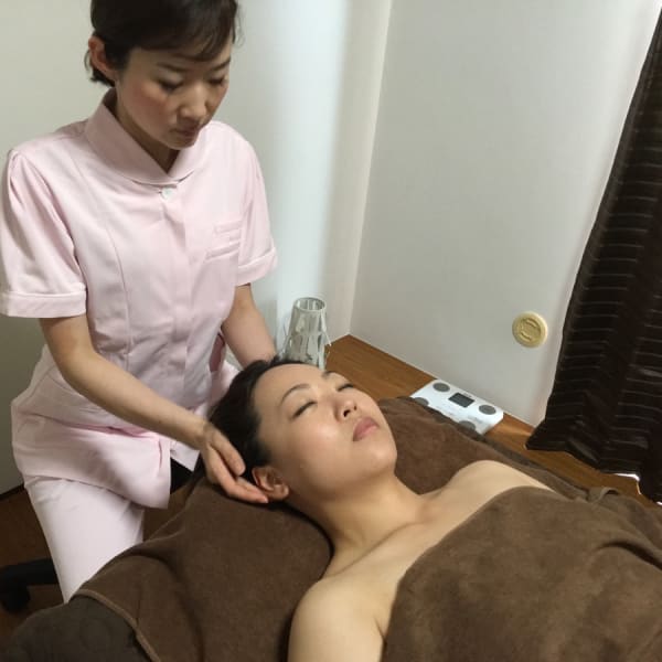 骨盤ダイエット・痩身エステサロンBloom