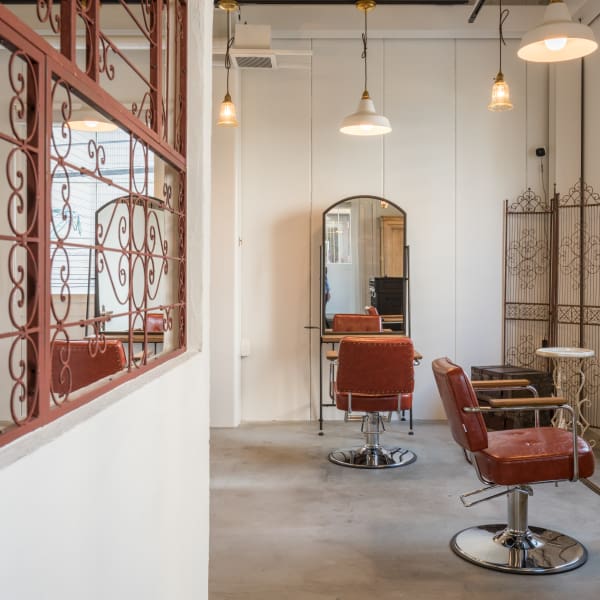 Refre Care Michi 幸町店 リフレアンドケアミチサイワイチョウ の予約 サロン情報 美容院 美容室を予約するなら楽天ビューティ