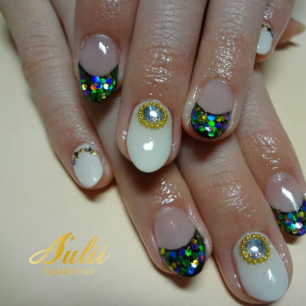 ブラックホログラム