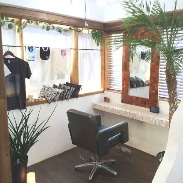 HAIR STUDIO Crib