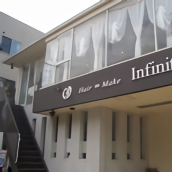 Hair∞Make Infinity