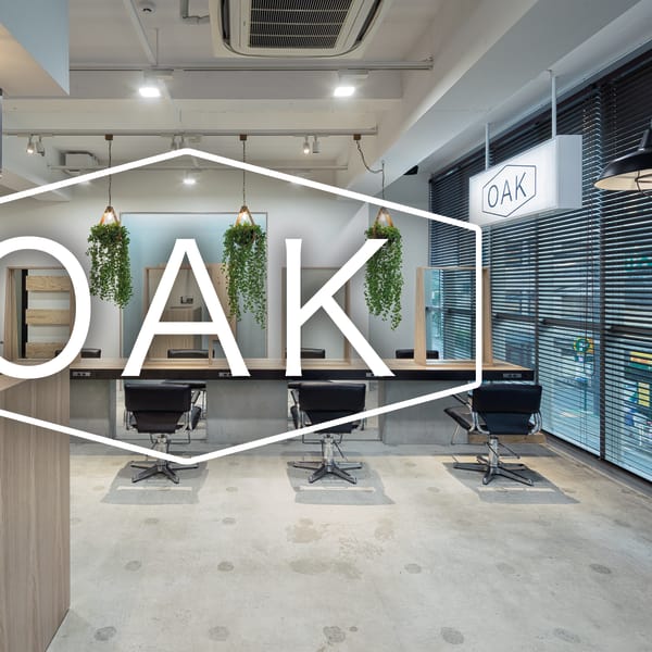 OAK 恵比寿
