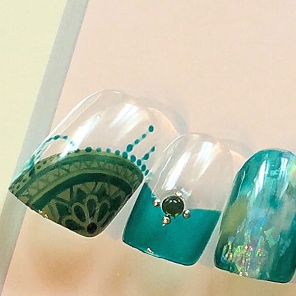 デザインジェルplus