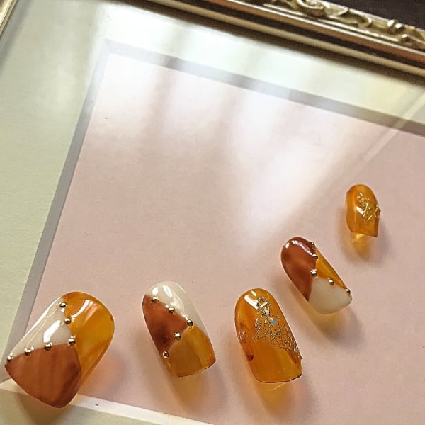 デザインジェル