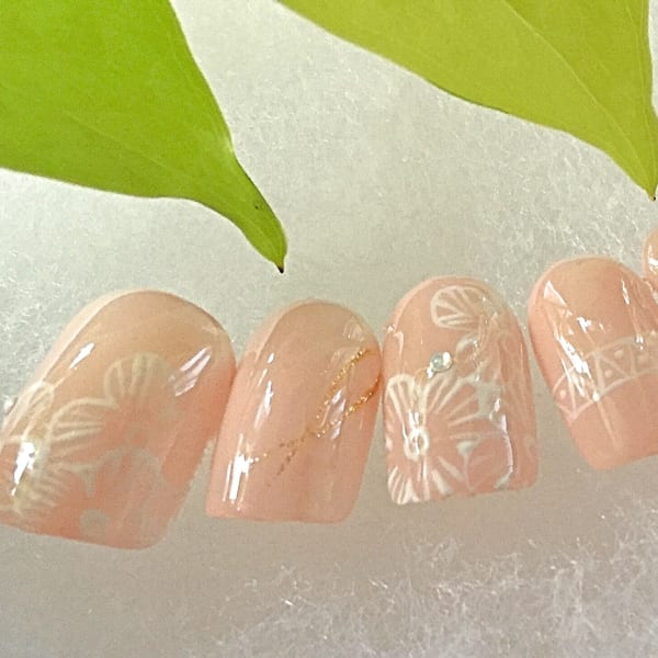 デザインジェル