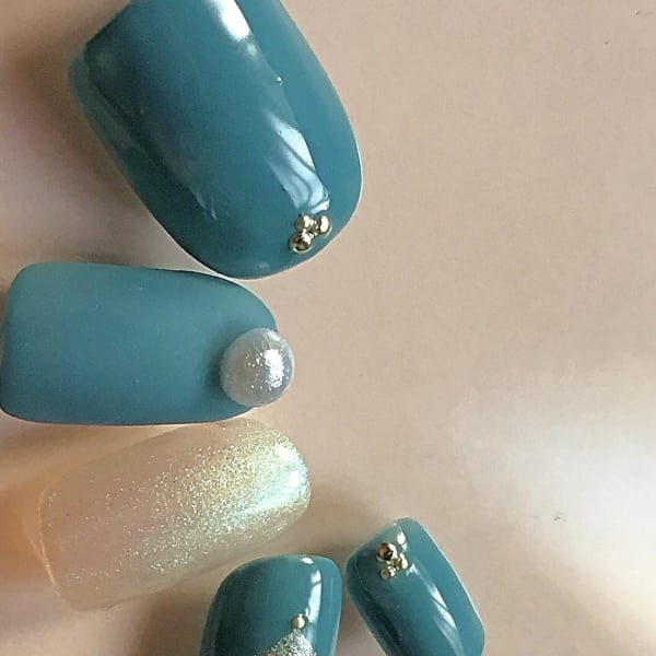 デザインジェル