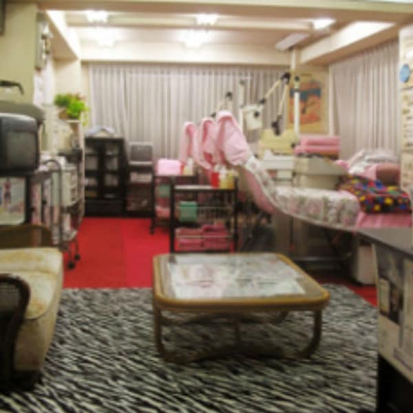 エステ＆プロポーションサロン