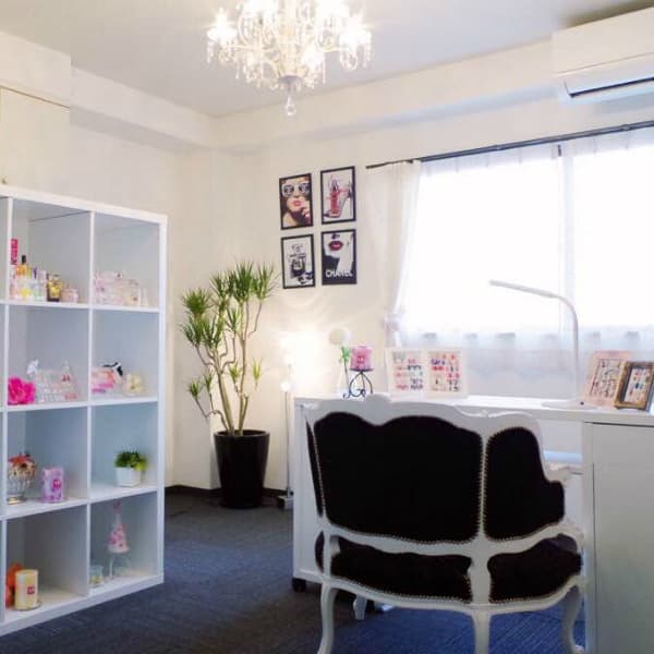 NAILSALON&SCHOOL REPLENDA