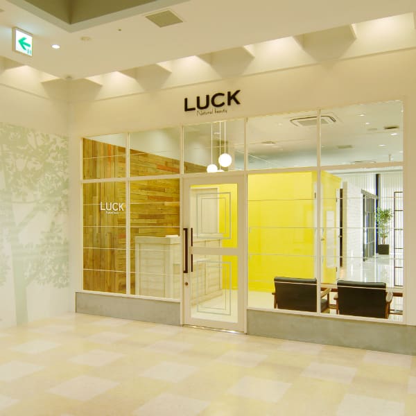 LUCK 辻堂